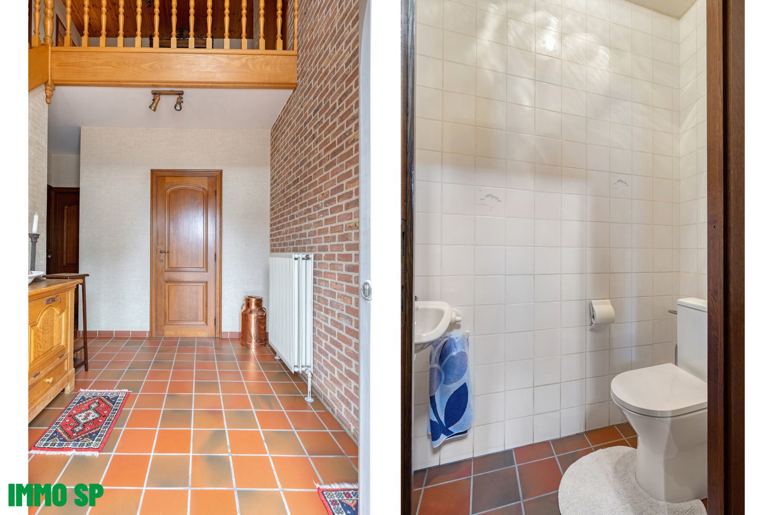 Instapklare woning met 4 slaapkamers in Oosterlo. - foto 4