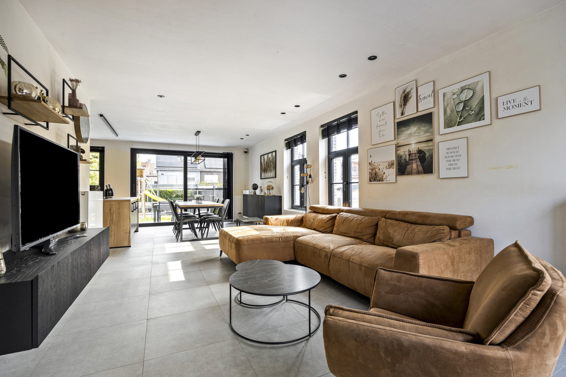 Maison à vendre à Alost avec 3 chambres - photo 5