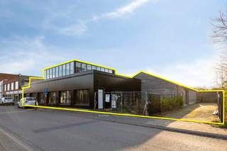 Maison à vendre à Beveren-Kruibeke-Zwijndrecht