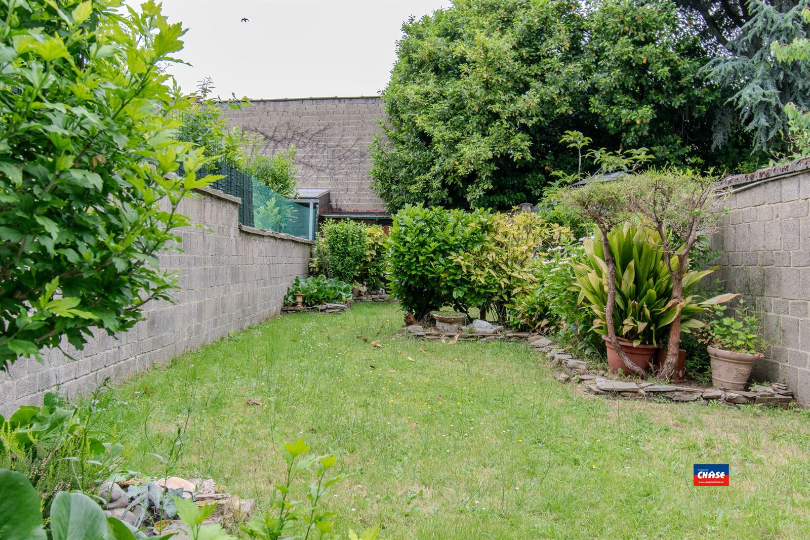 Ruime woning met aparte garagebox - foto 4