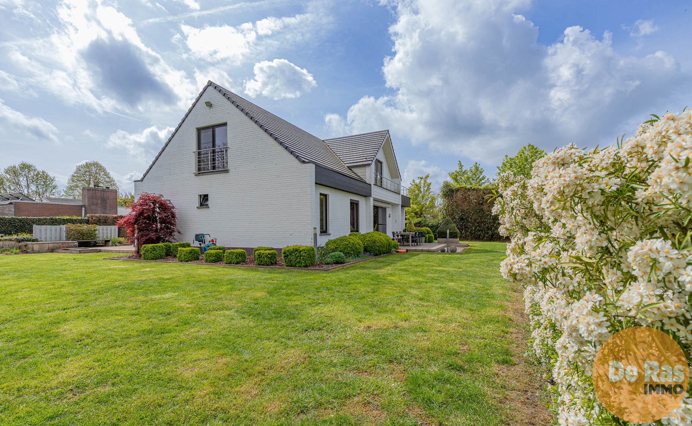 MASSEMEN - Prachtige open bebouwing in een rustige omgeving - foto 5
