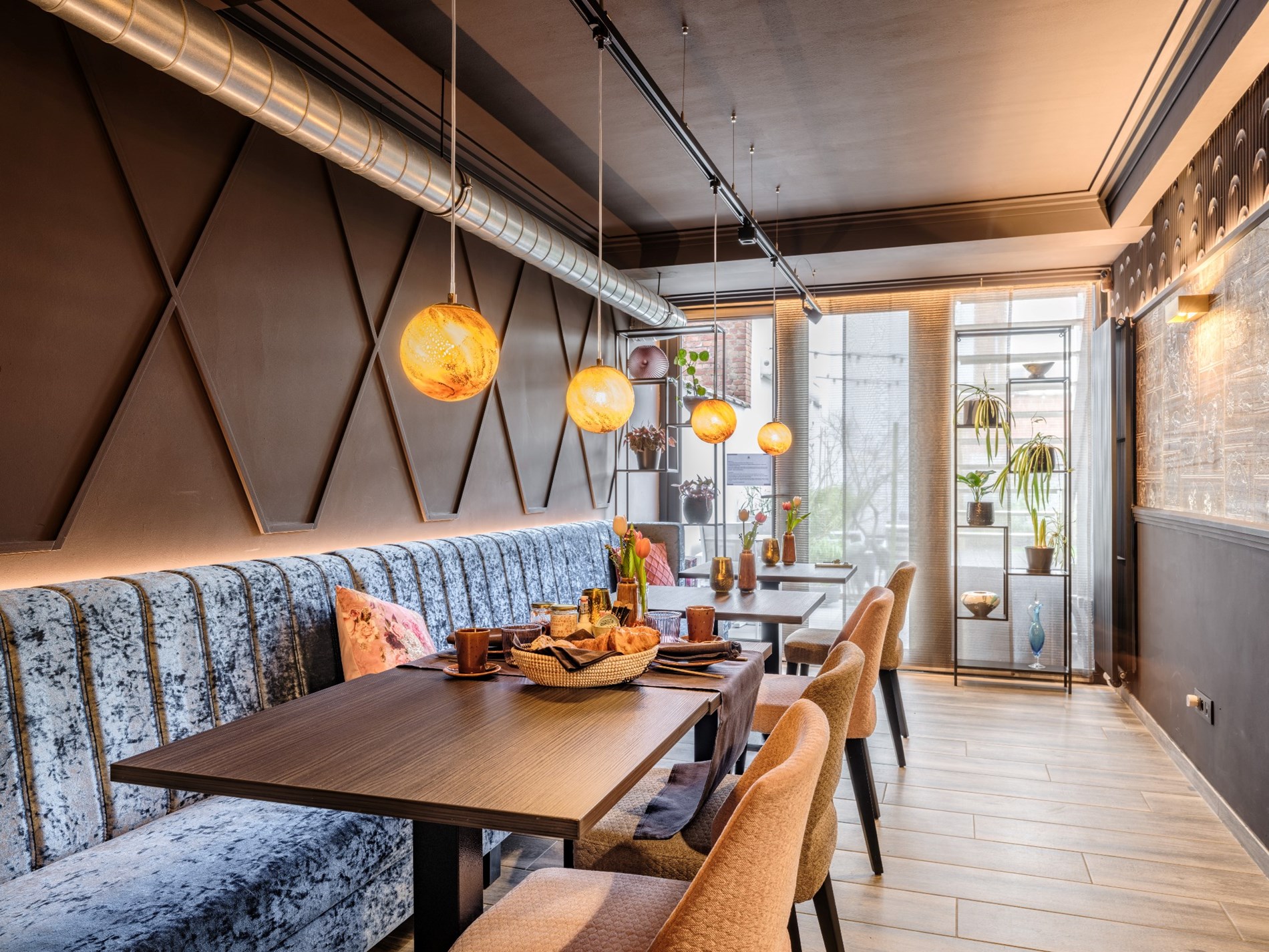 Authentiek herenhuis in het hart van Mechelen - foto 4