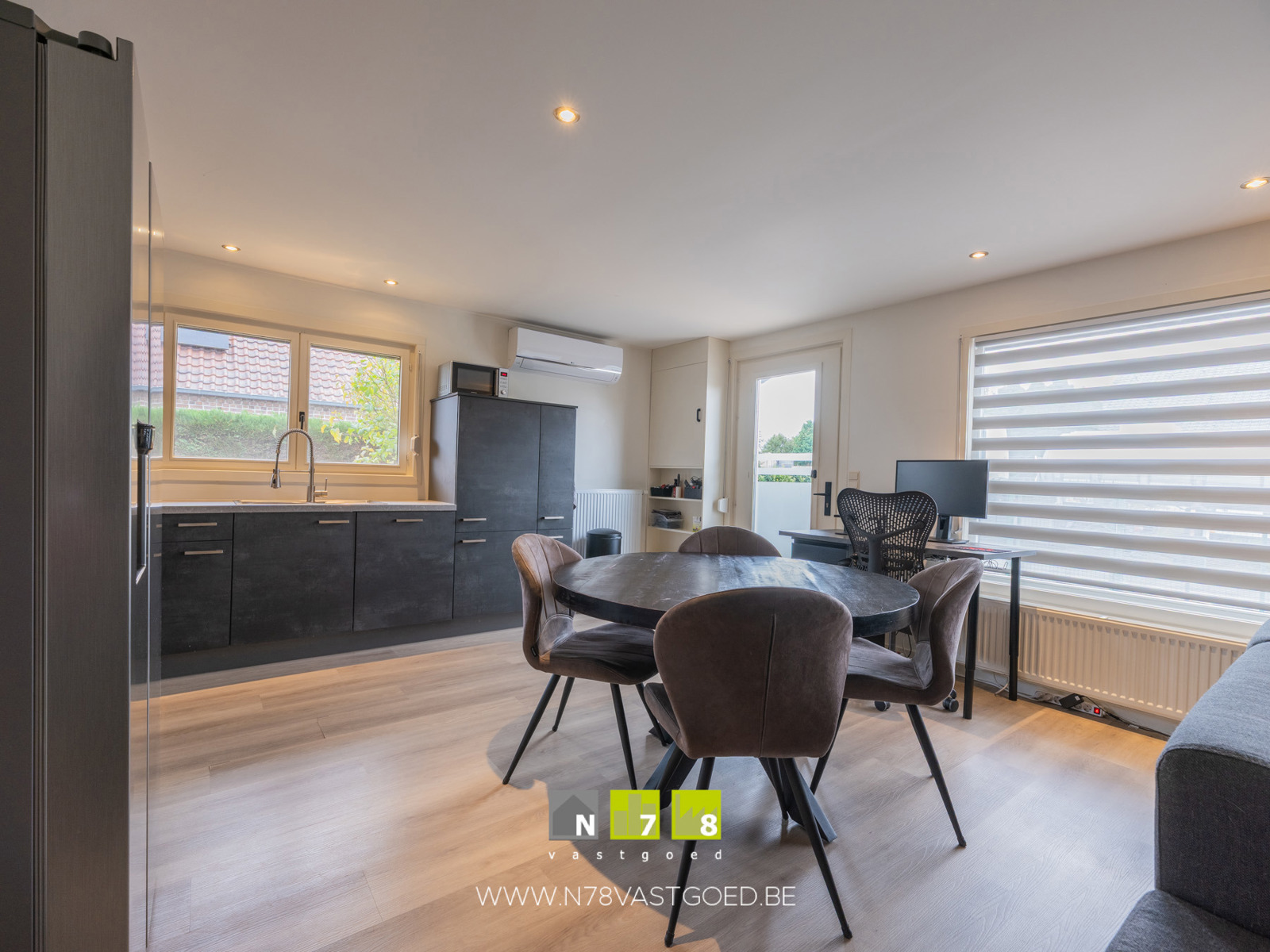 Huis te koop in Dilsen-Stokkem met 1 slaapkamer - foto 2