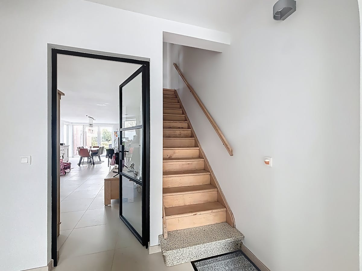 Immeuble mitoyen de 3 chambres prêt à emménager à Aalter - photo 3