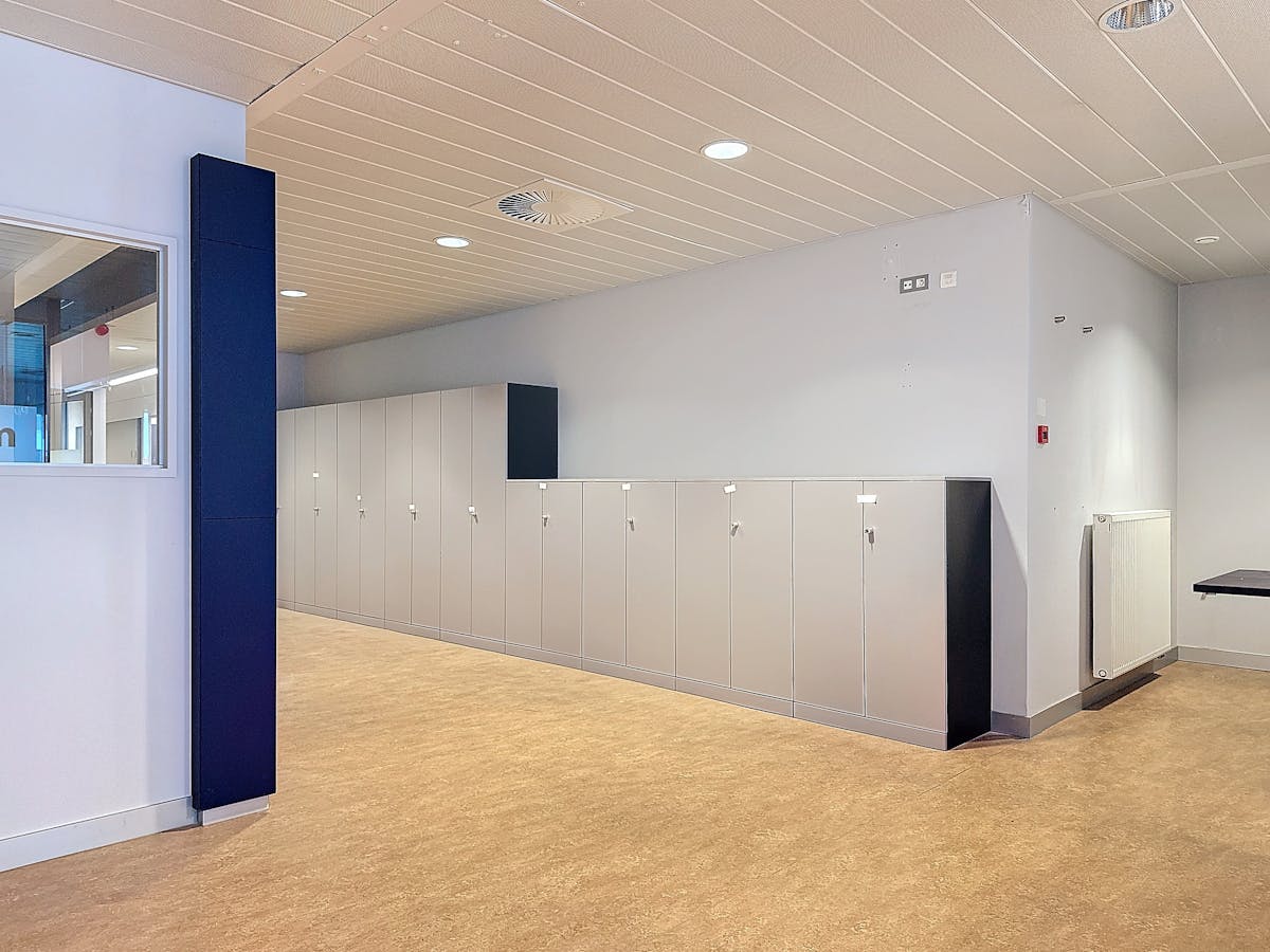 Rez-de-chaussée commercial à vendre à Koksijde (Sint-Idesbald) - photo 5