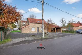 House for sale in Houthulst