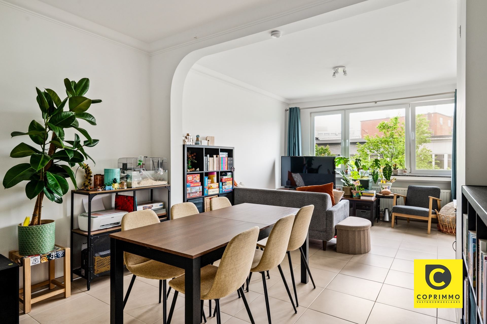 Appartement - photo 5