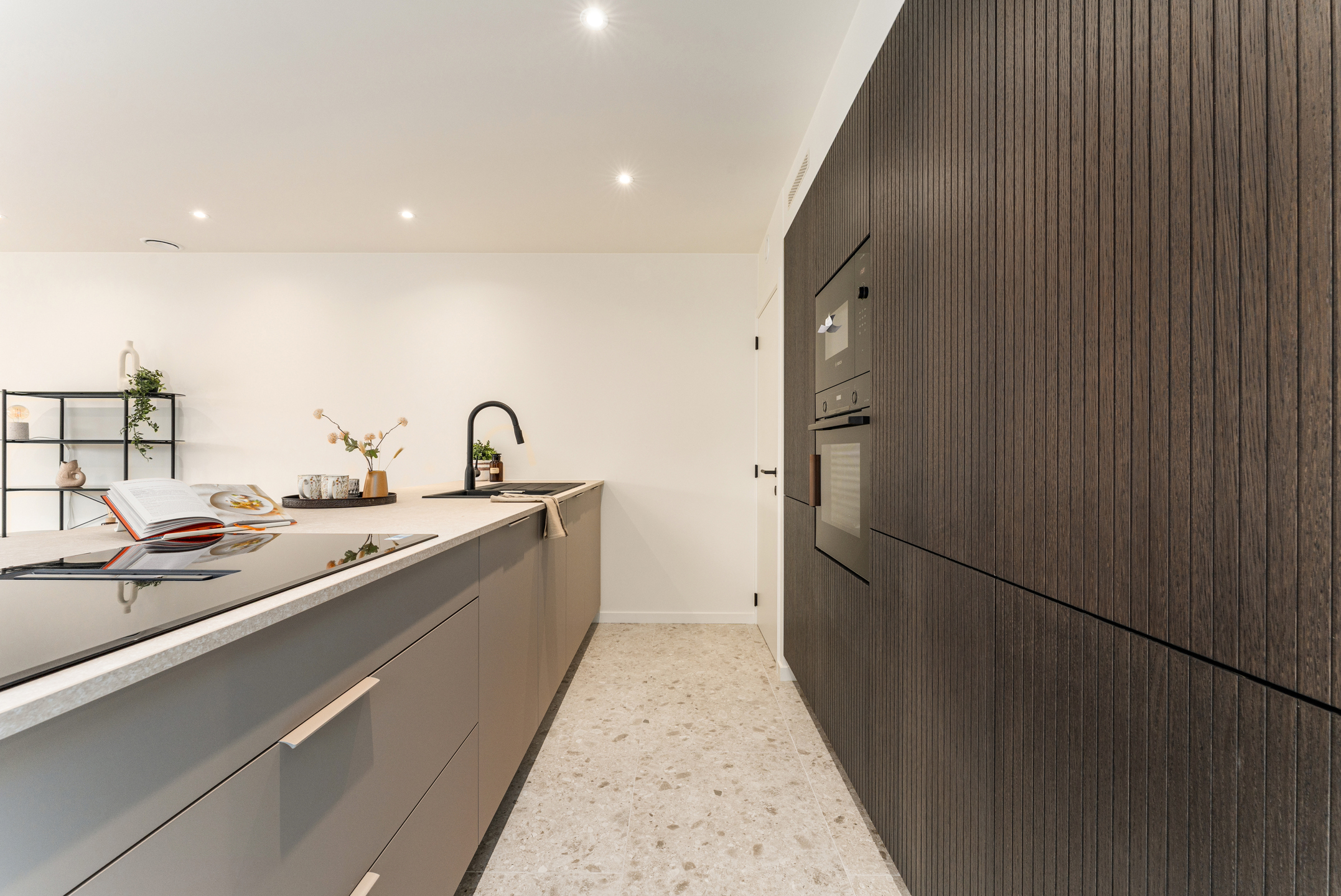 Topgelegen kwaliteitsvolle nieuwbouwwoning.  - foto 3