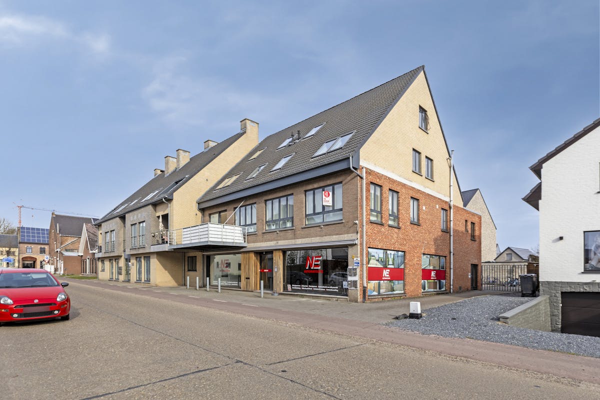 Appartement spacieux dans le centre de Kortessem - photo 1