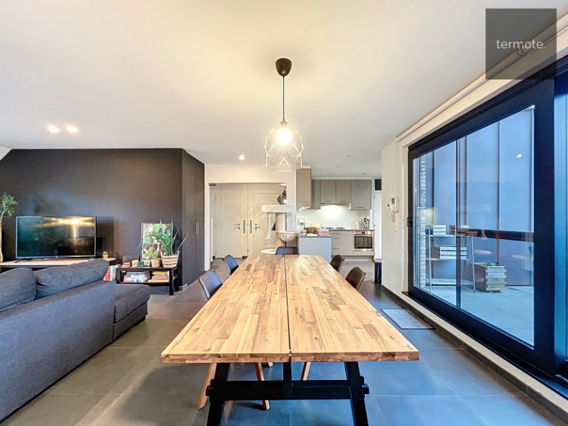 Duplex-Appartement - foto 3