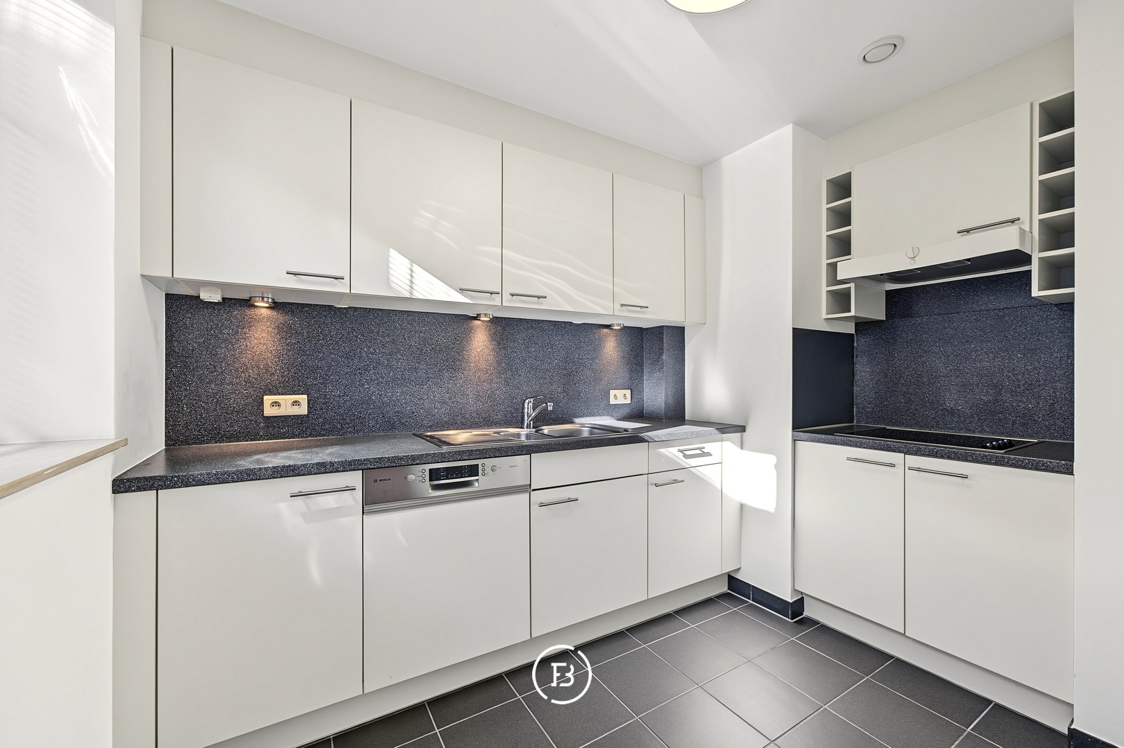 Appartement nabij de Zavel - foto 2
