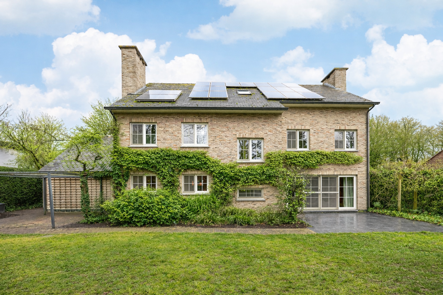 Villa met topligging en 5 slaapkamers - foto 2