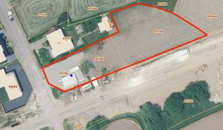 Deze unieke bouwgrond is geschikt voor een open bebouwing met platdak en is gelegen vlakbij Opdorp/Buggenhout in Puurs-Sint-Amands. Ook bestaat...