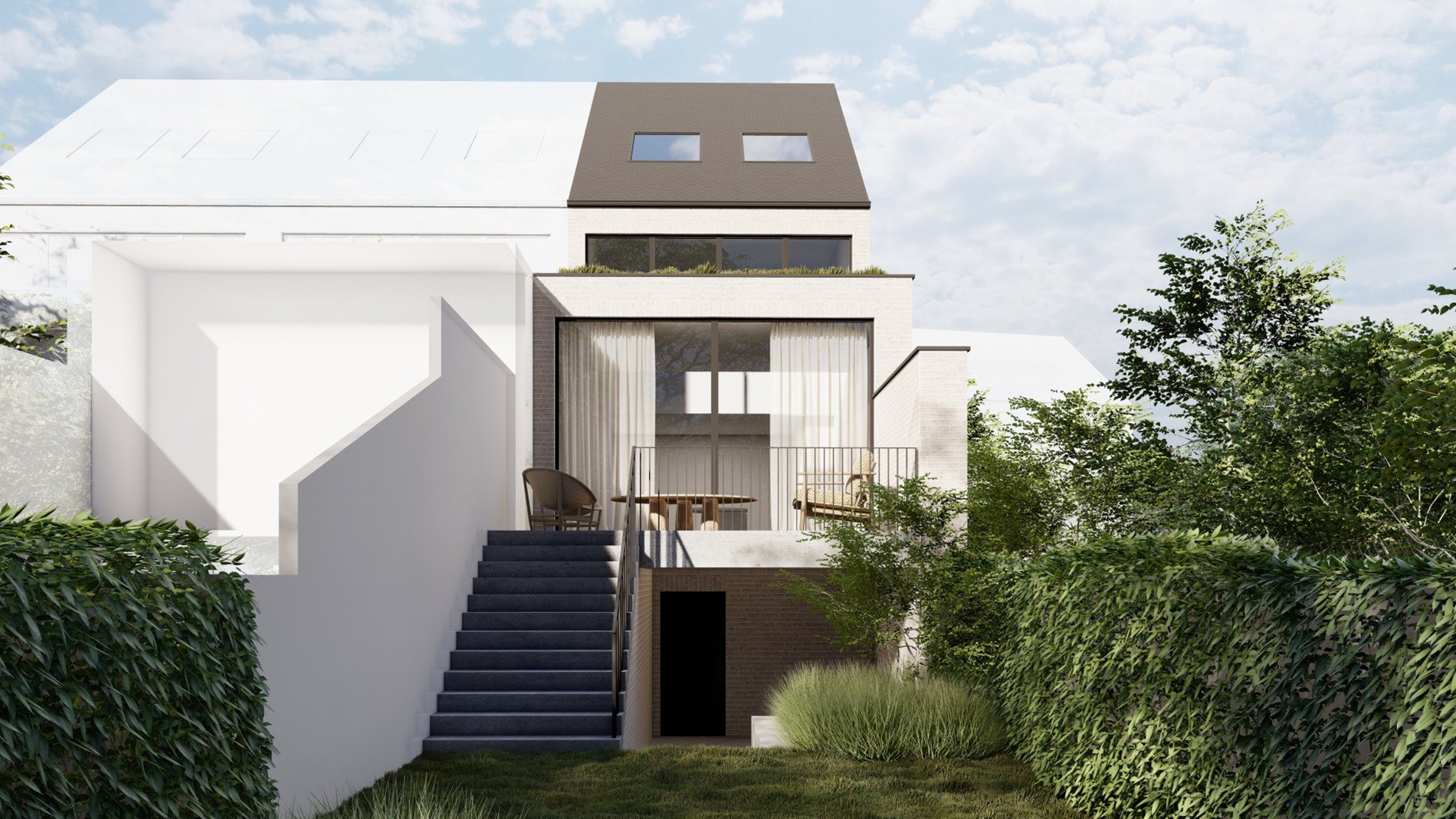 House for sale in Lede with 4 bedrooms - photo 3