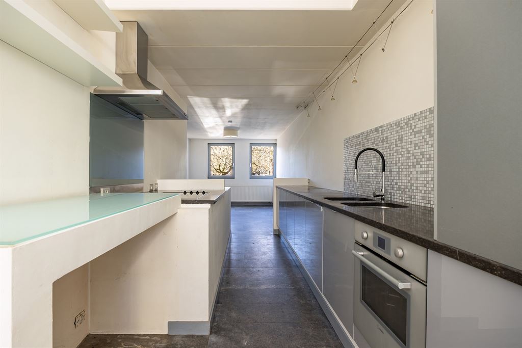 Duplex appartement met stadstuin aan Krugerpark - foto 4