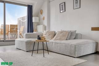 Appartement à vendre à Geel