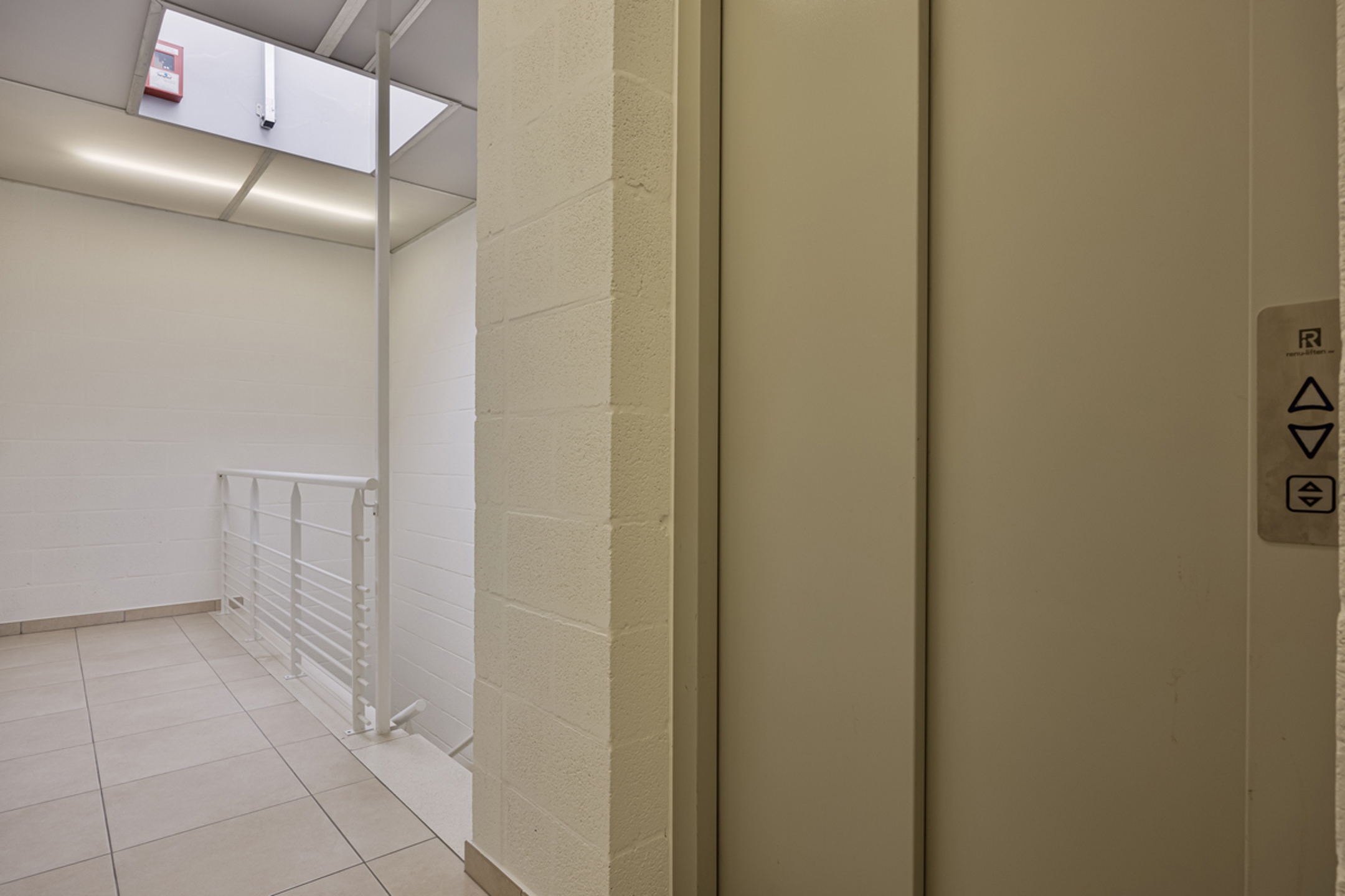 Tweeslaapkamer appartement te centrum Lubbeek - foto 4