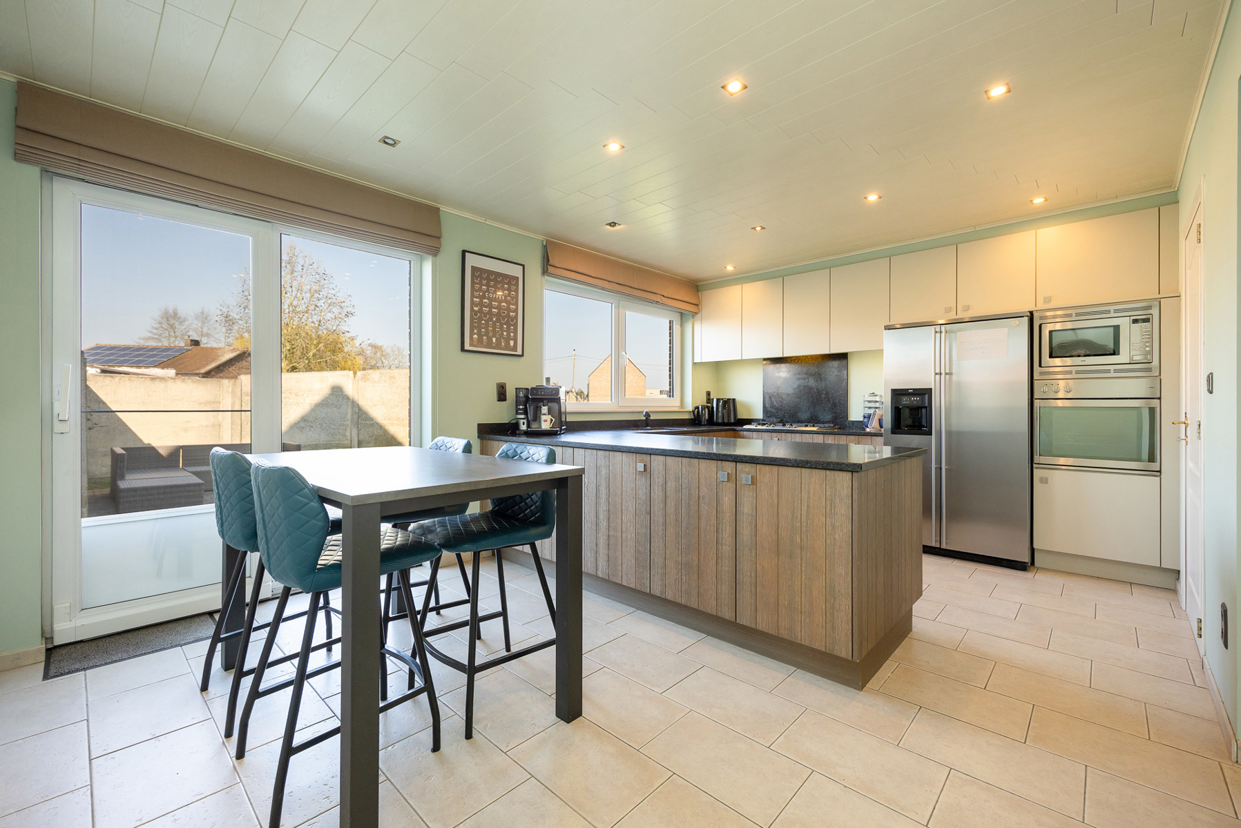 Instapklare ééngezinswoning met tuin in hartje Rijkevorsel - foto 3