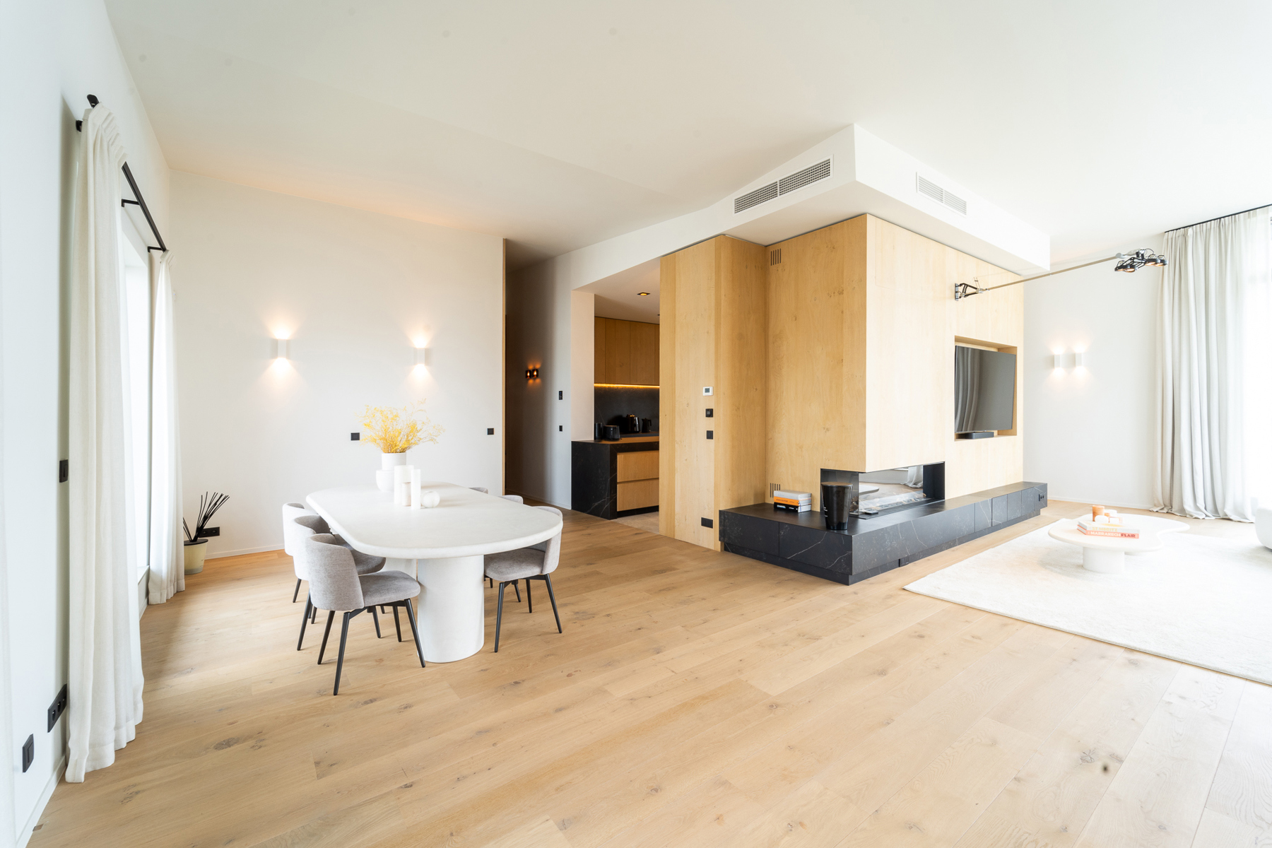 Luxueuze penthouse te koop op toplocatie! - foto 5