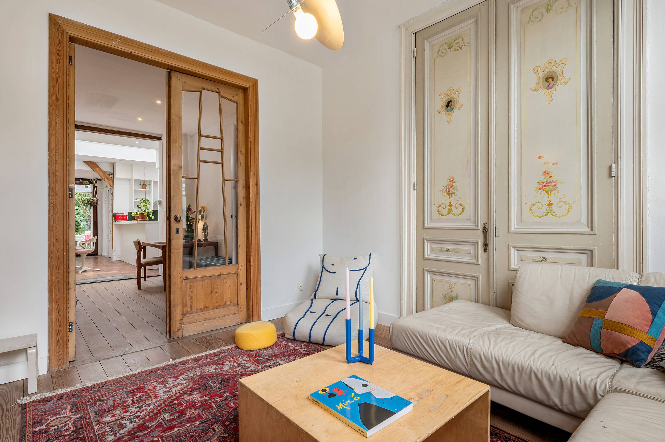 Maison à vendre à Deurne avec 3 chambres - photo 2