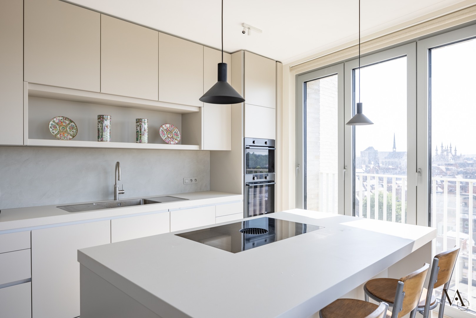 Apartment for rent in Leuven with 2 bedrooms - photo 2