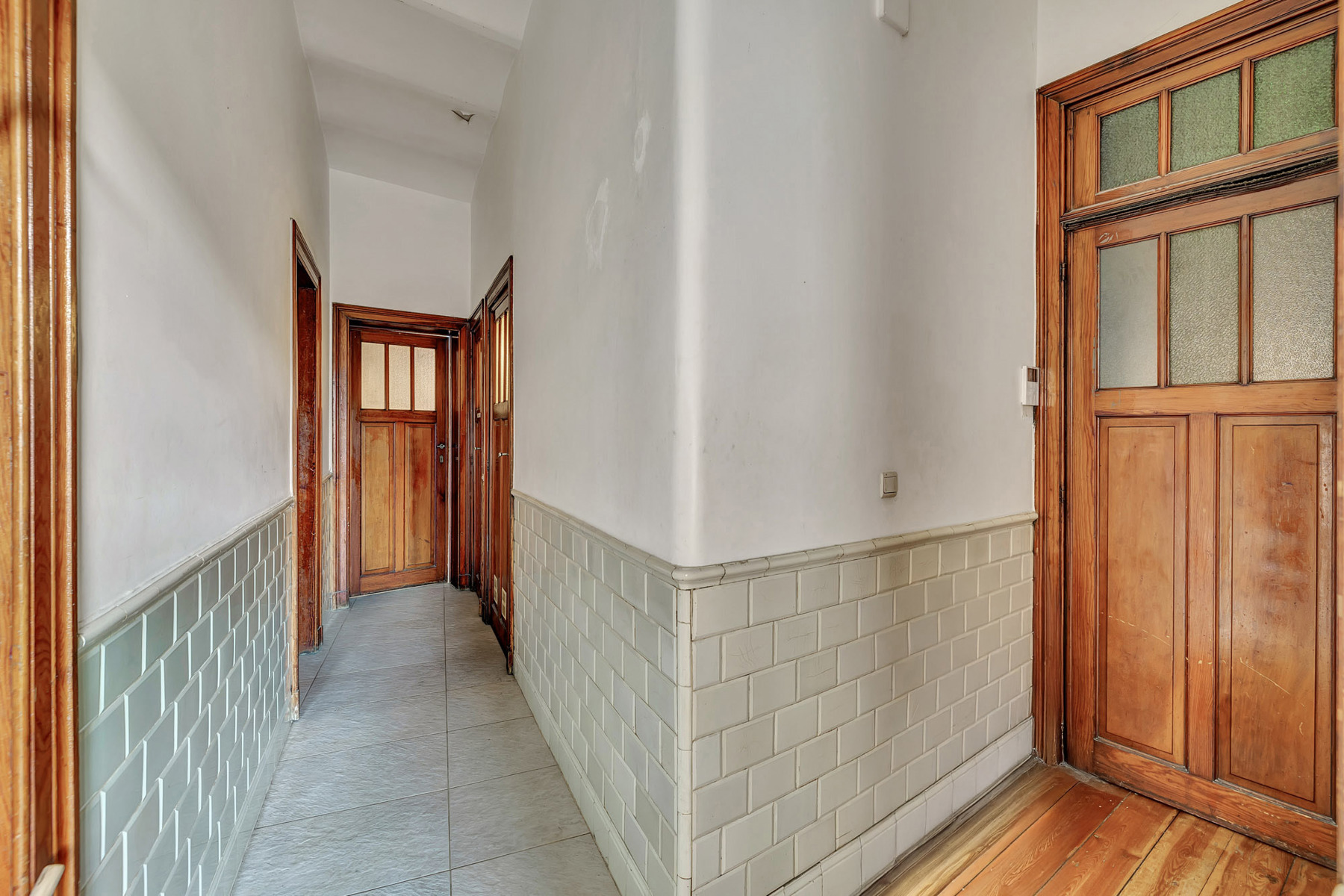 Sint-Katelijneplein  -  prachtig appartement 2 slaapkamers - foto 4