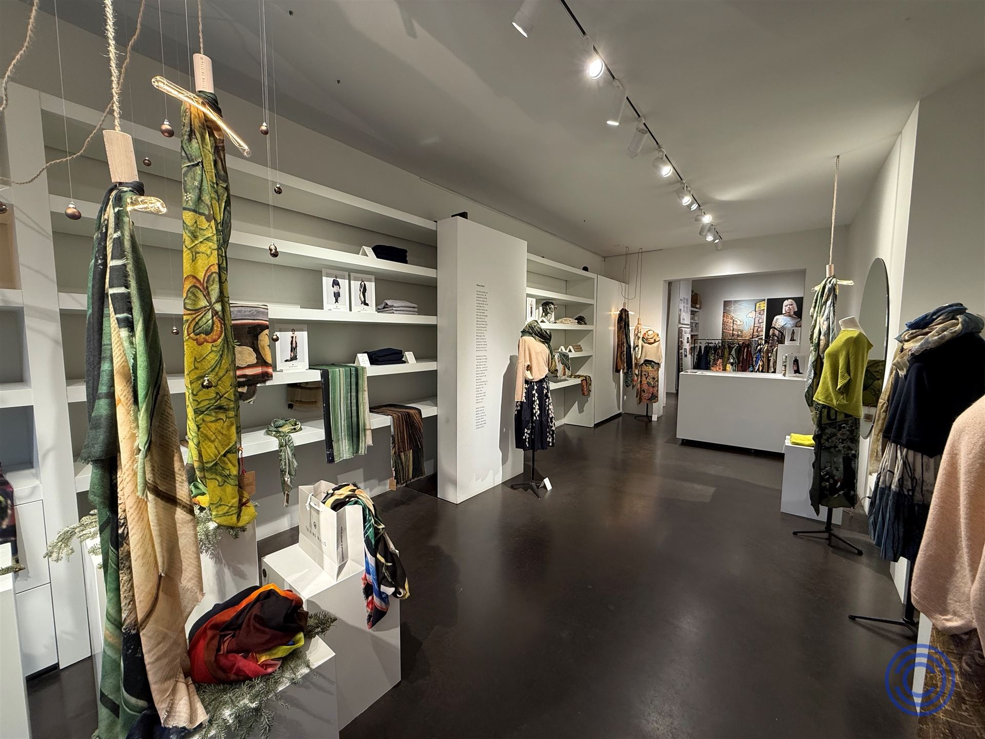 Commercial for rent in Antwerp - photo 3