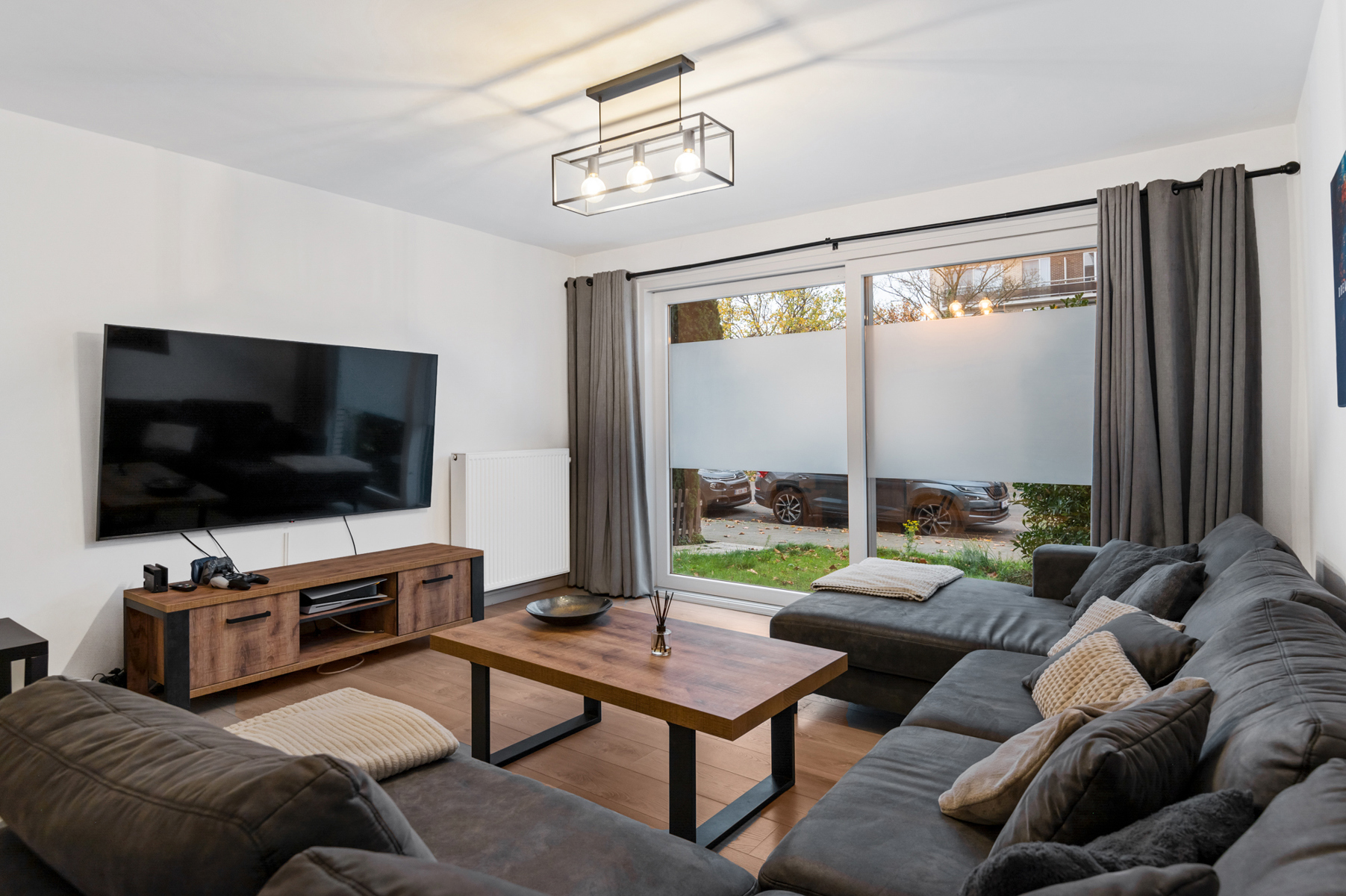 Appartement à vendre à Anvers avec 2 chambres - photo 3