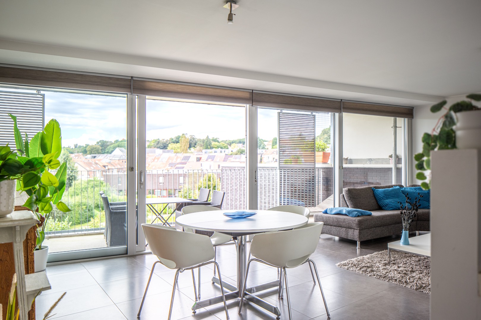 Apartment for rent in Leuven with 2 bedrooms - photo 5