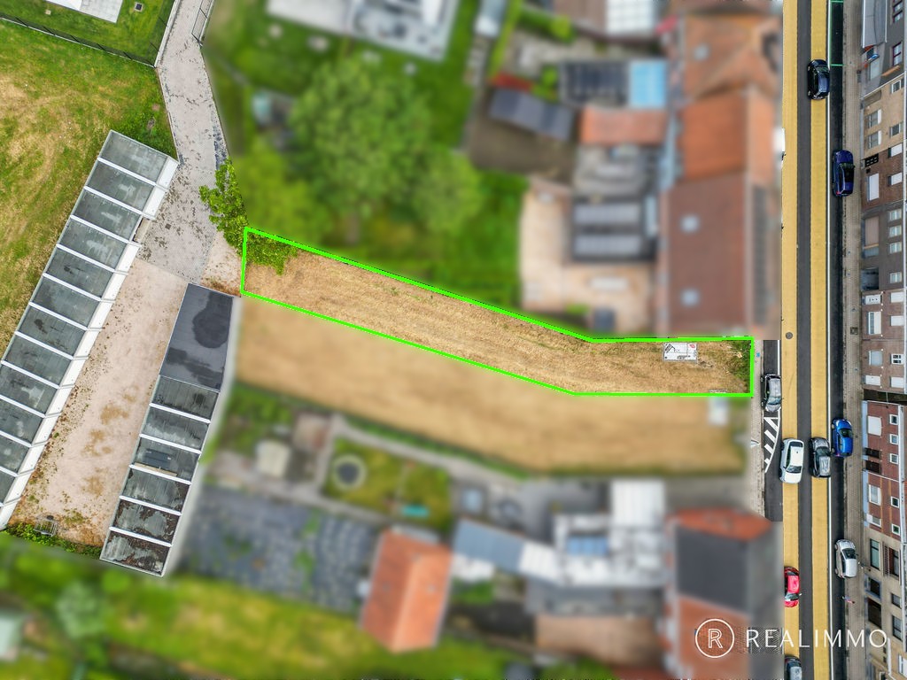 281m² bouwgrond in Sint-Lodewijk! Inclusief nieuwe garage van 30m² - photo 4