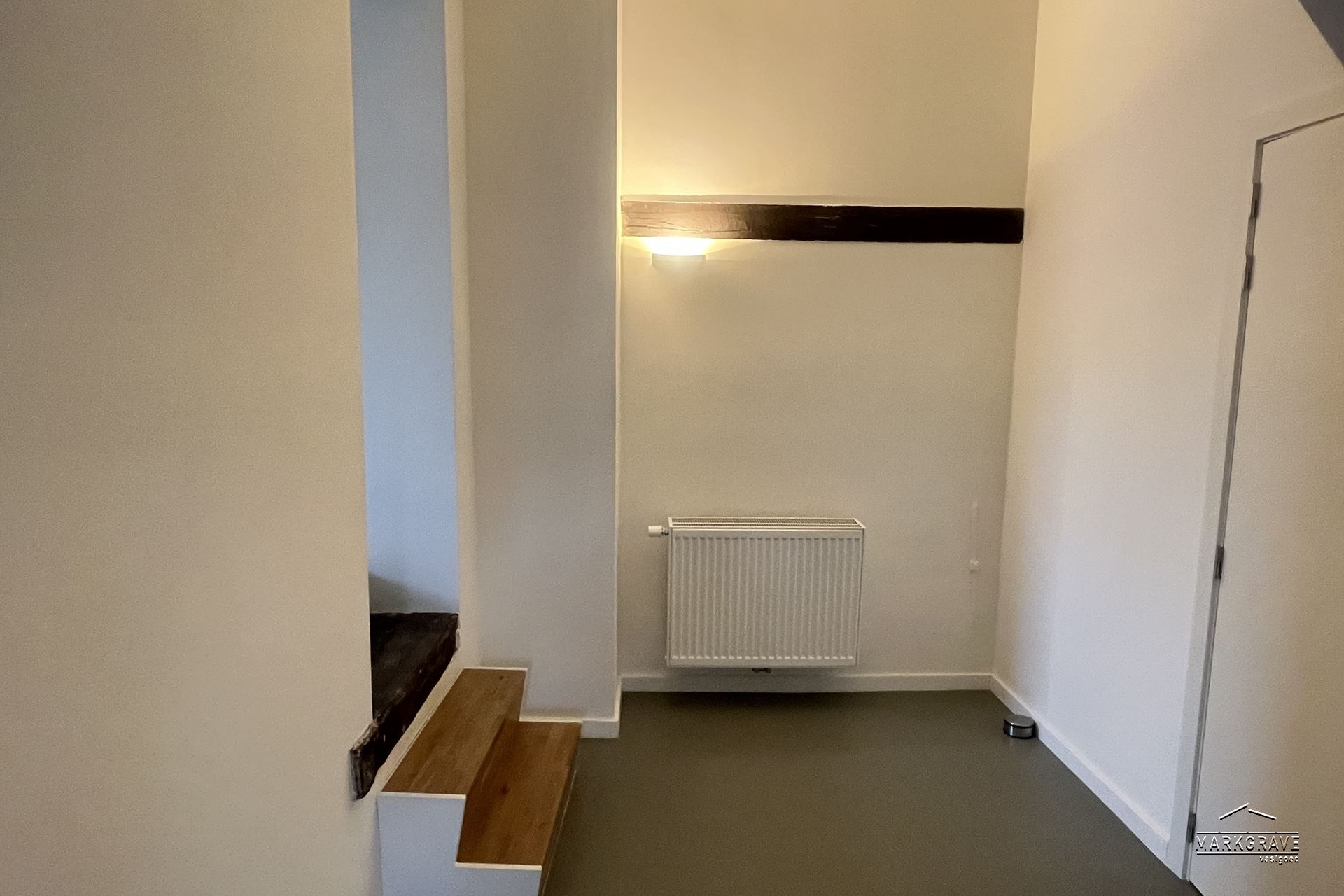 Uniek Appartement in historisch gebouw dakterras - foto 4