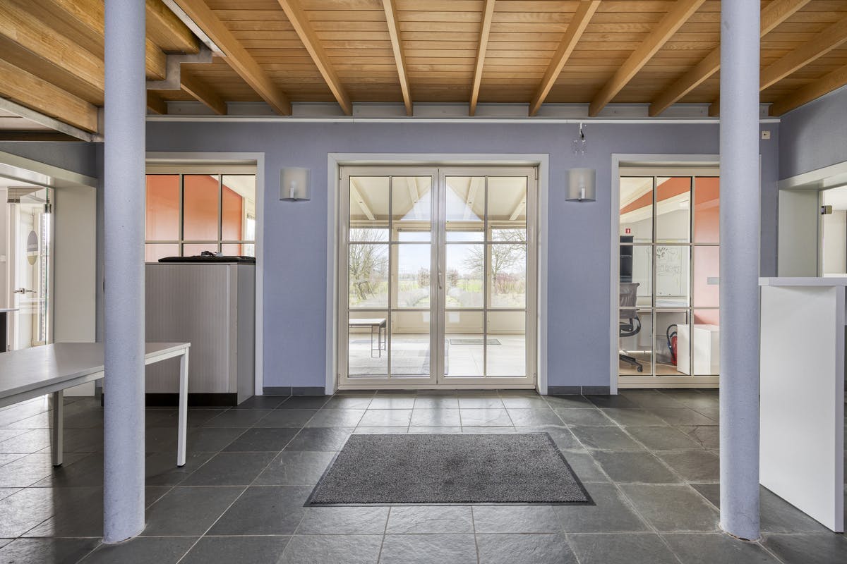 Om te bouwen pand met open zicht in Sint-Martens-Latem - foto 3