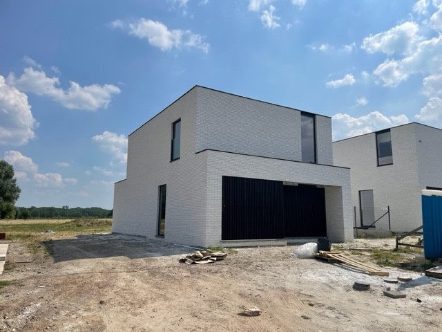 Project te koop in Zottegem