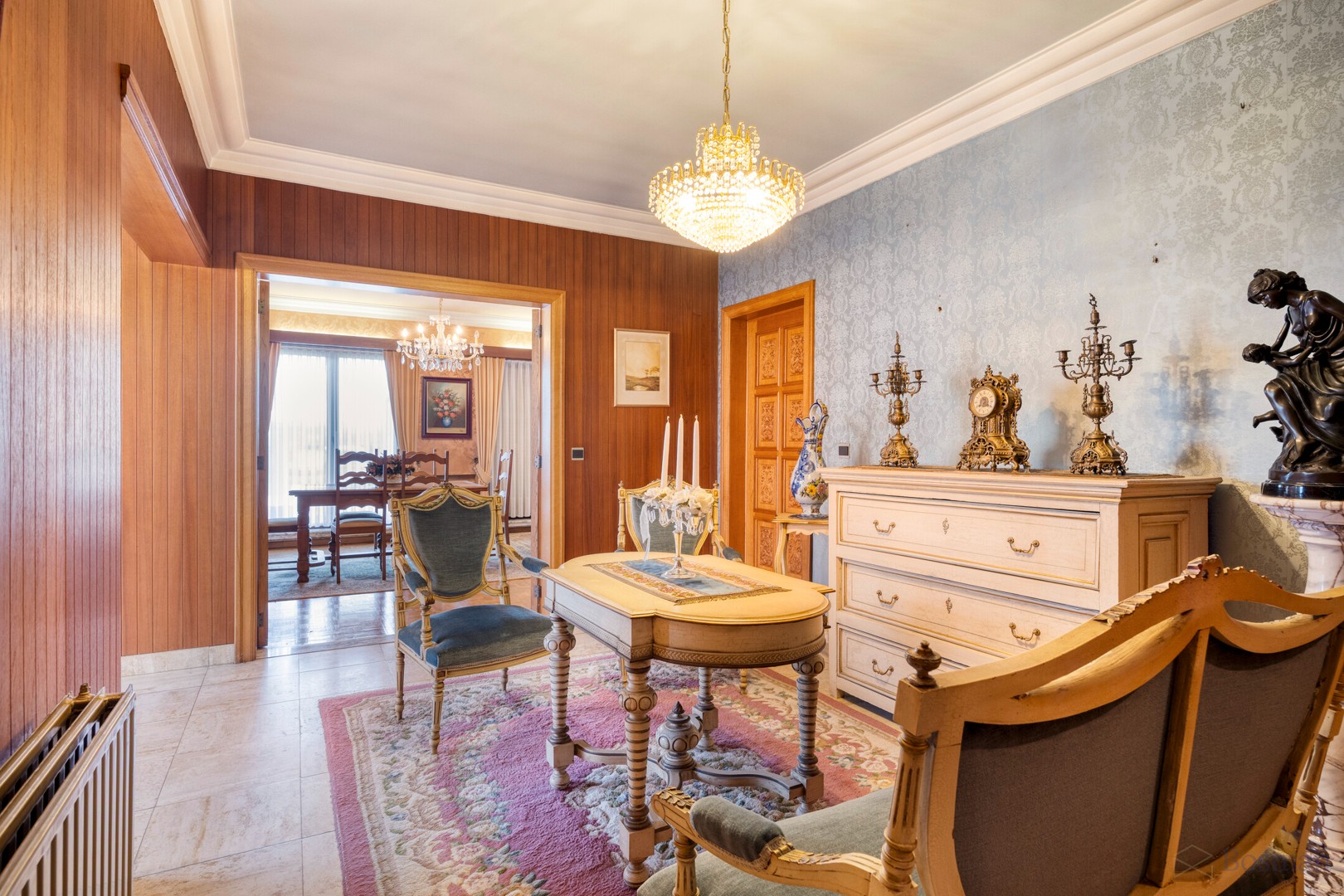 Gelijkvloerse woning te koop in Klein-Vorst (Laakdal) - foto 5