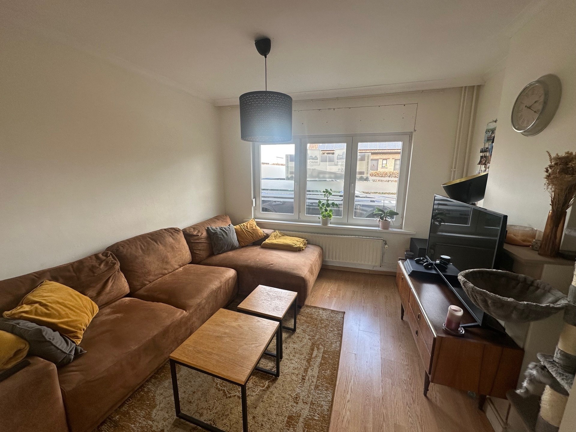 Woning met 2 slaapkamers en ruime zolder - foto 2