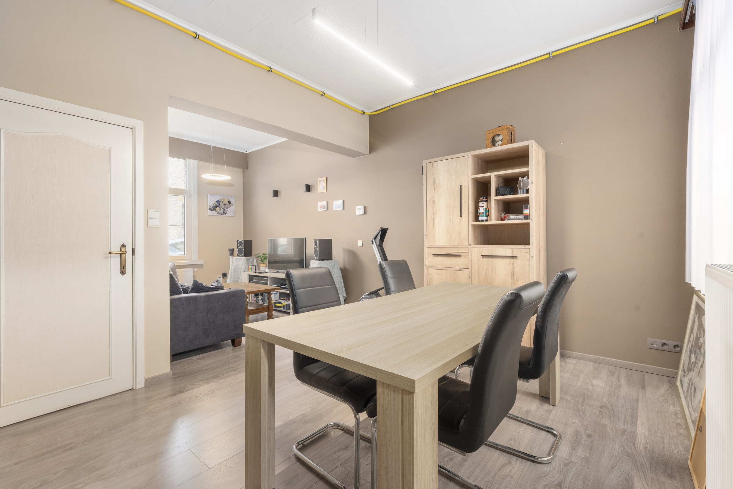 House for sale in Bazel with 1 bedroom - photo 4