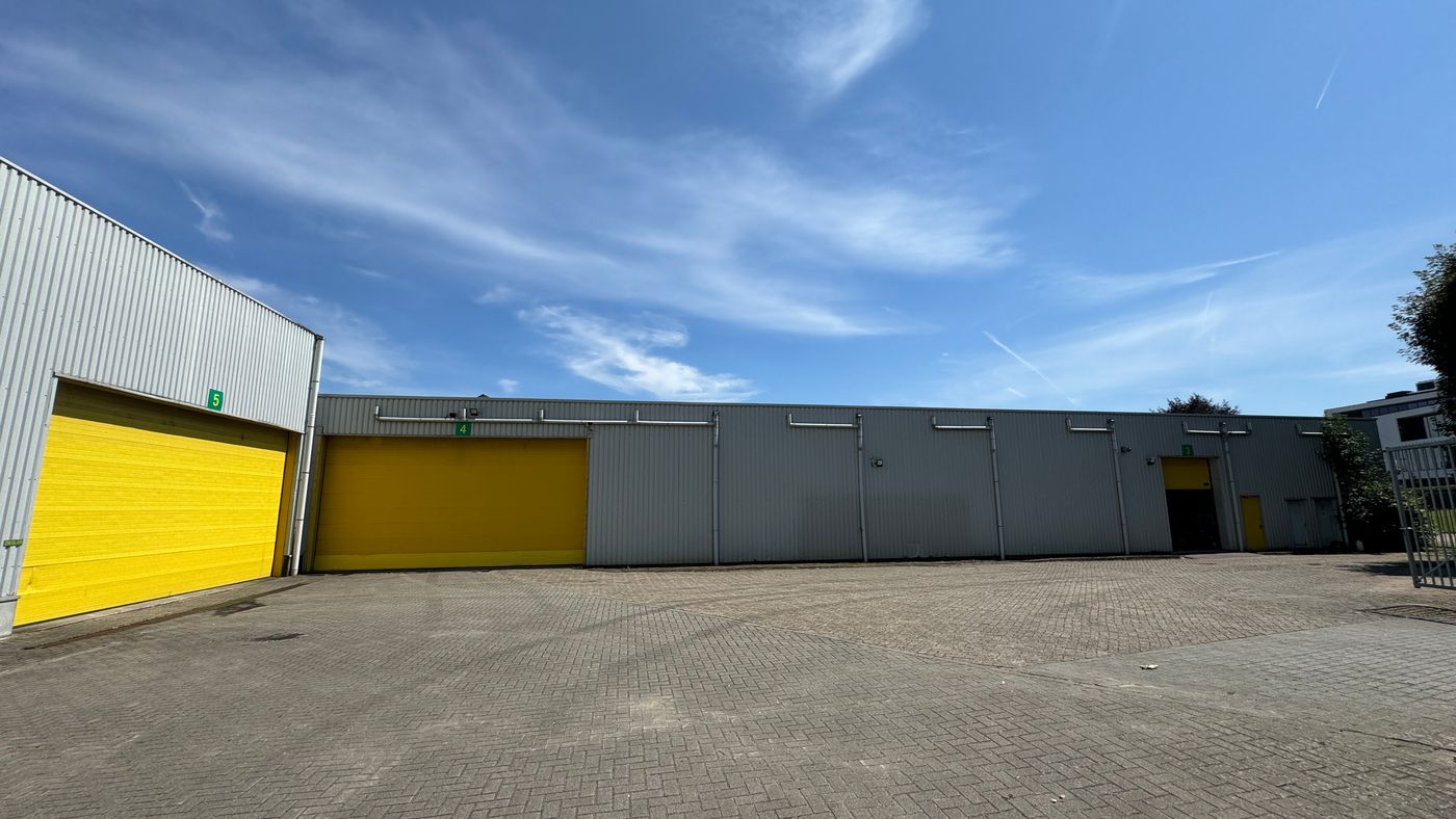 Woonhuis in Strombeek-bever