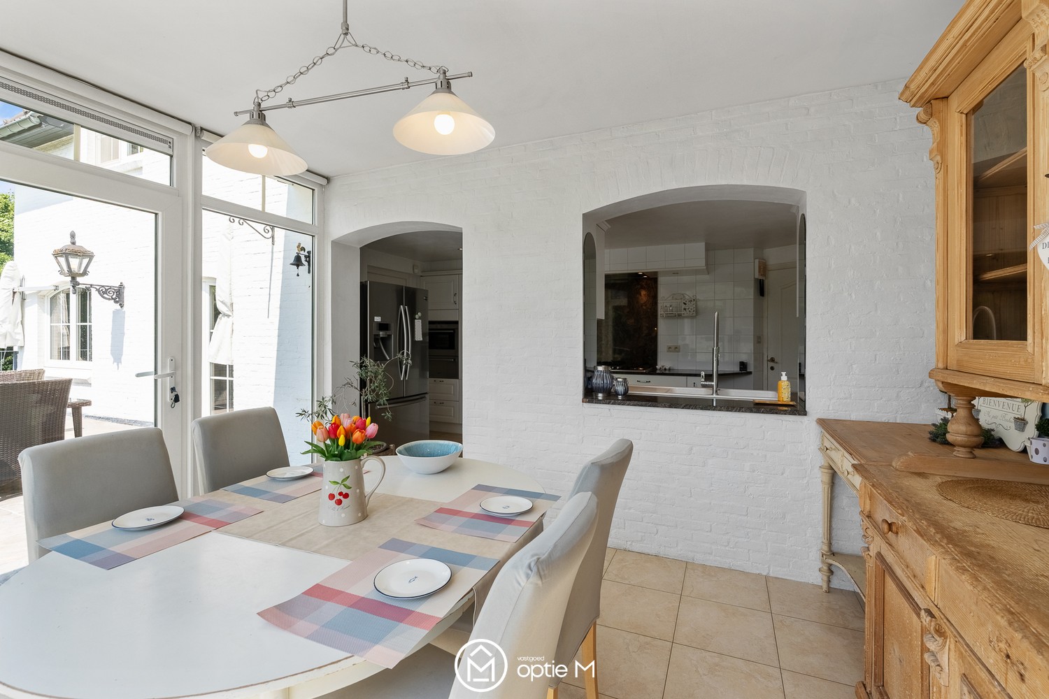 Karaktervolle villa met parktuin op een royaal perceel van 24a71 – vlakbij het centrum van Hasselt - foto 4