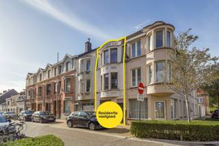 Maison à vendre à Ostende