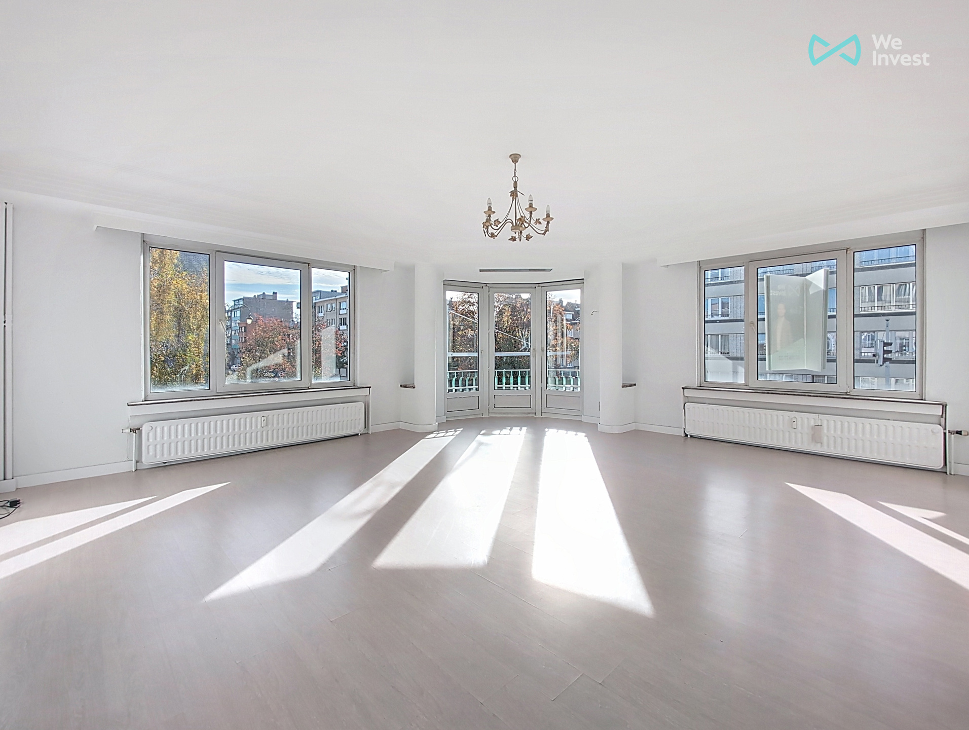 Apartment for sale in Ganshoren with 2 bedrooms - photo 5