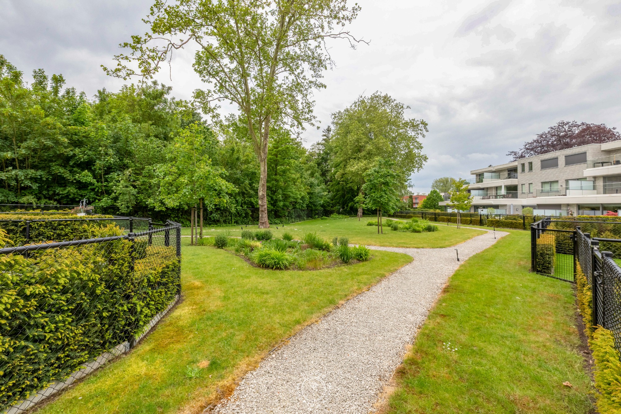 Appartement à vendre à Saint-Nicolas avec 2 chambres - photo 4