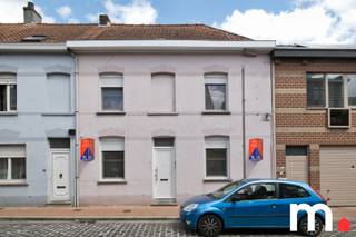 Bent u op zoek naar een ruime woning in Wervik? Dan is deze woning wellicht wat u zoekt! Deze woning biedt tal van mogelijkheden. Ideaal gelegen...