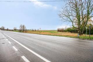 Land for sale in Knokke-Heist