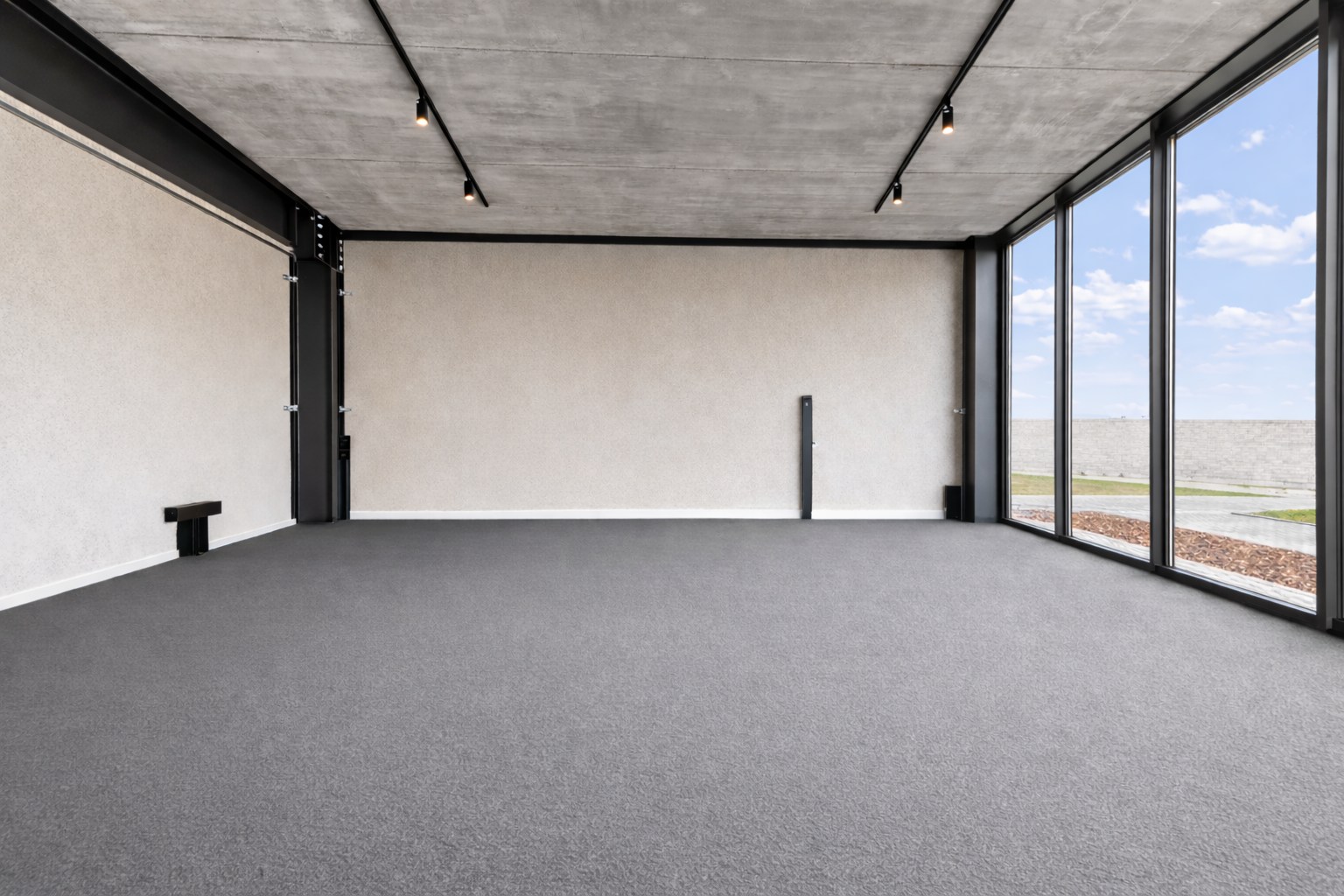 Kantoorruimte te huur in het industriepark van Knokke-Heist. - foto 3