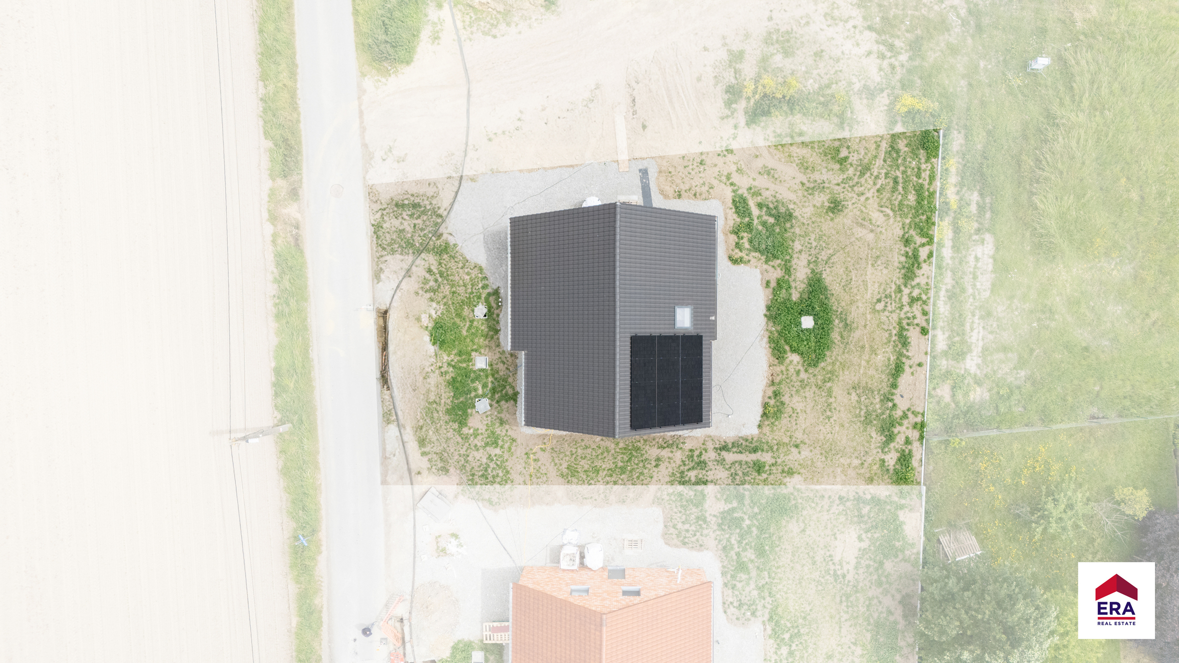 Prachtige nieuwbouwwoning met 4 slpks op 598m² in Aarsele - foto 5