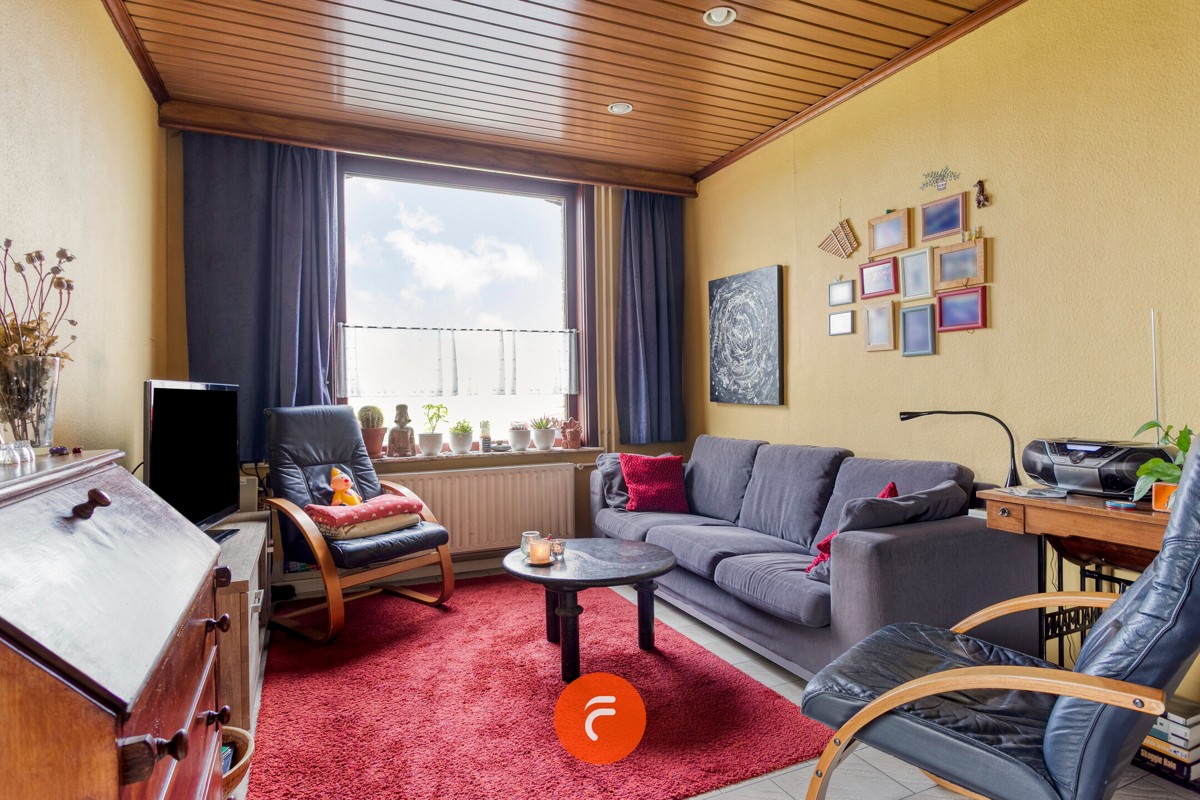 Maison à vendre à Rekkem avec 3 chambres - photo 3