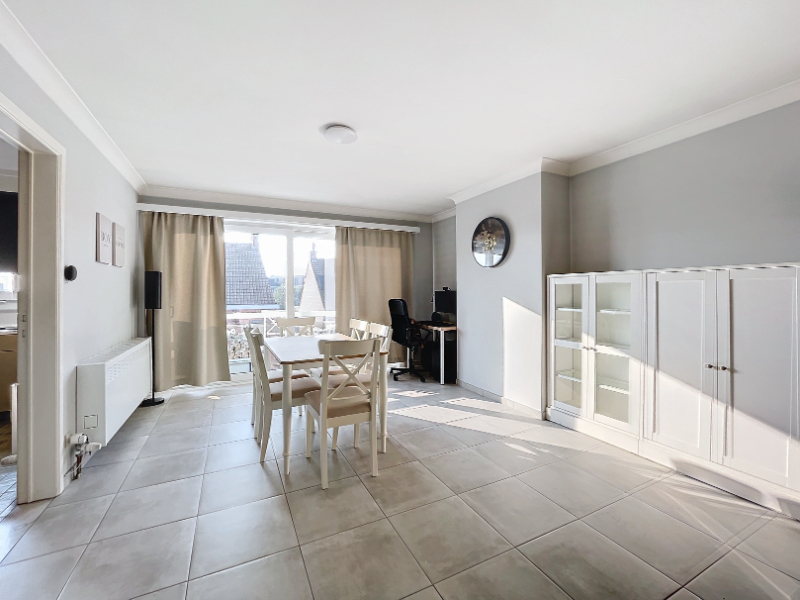 Appartement à louer à Sint-Eloois-Vijve avec 2 chambres - photo 4