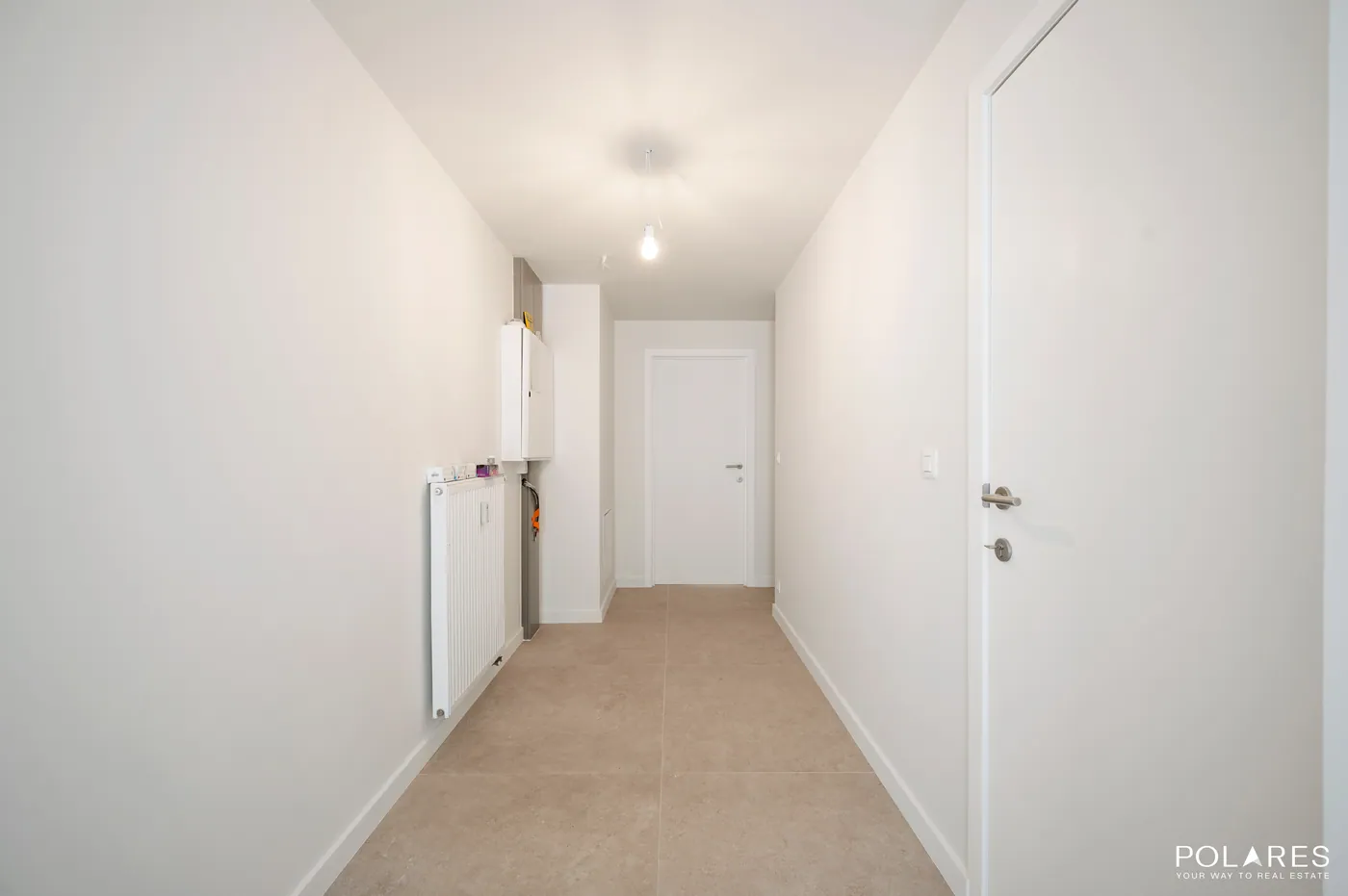 Nieuw opbrengsteigendom (4 units) in hartje Leuven - foto 3