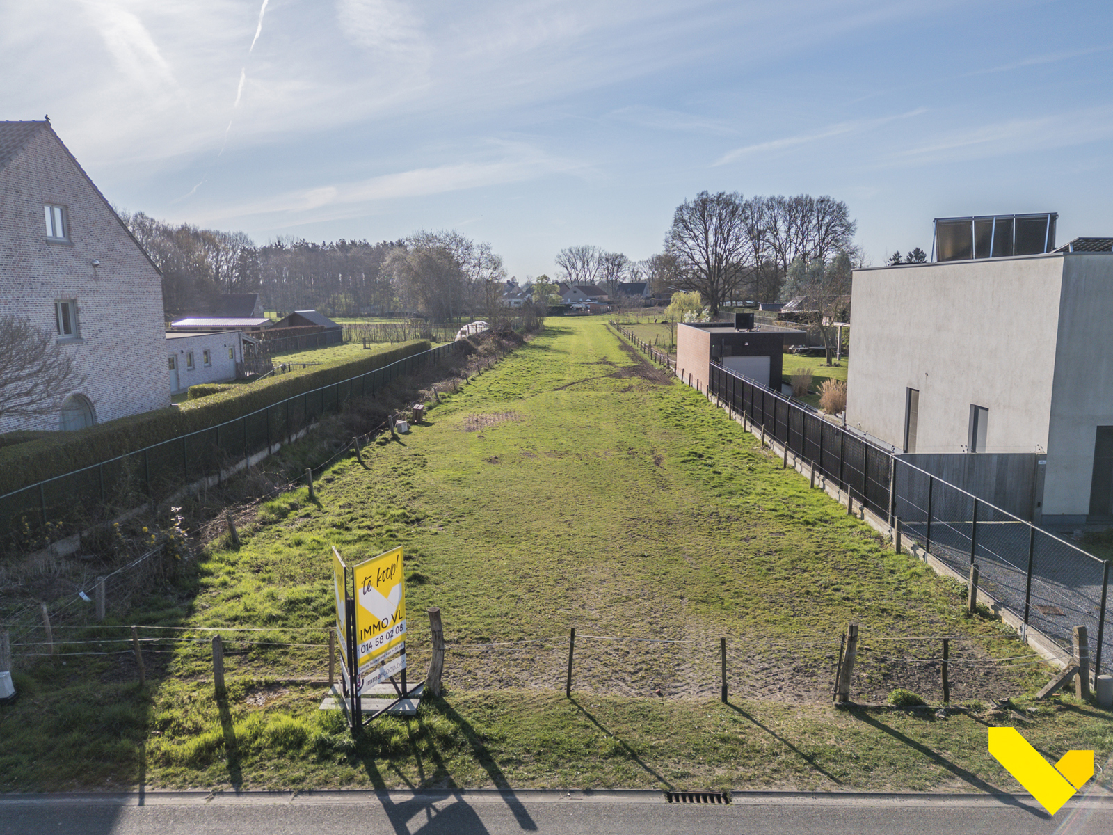 Terrain à vendre à Geel - photo 5