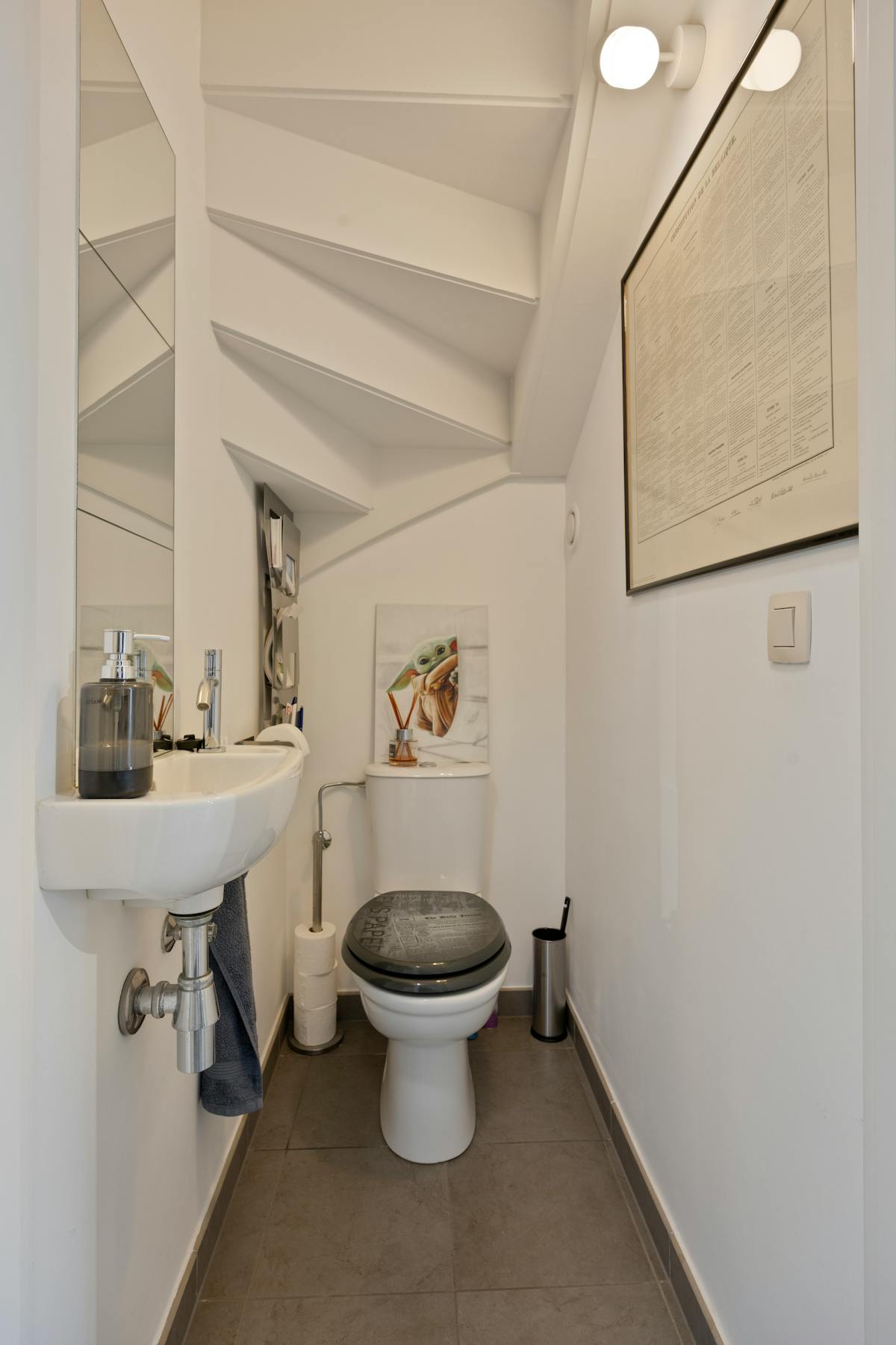 Appartement duplex lumineux à vendre à Duffel - photo 4